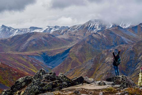 Tombstone Hiking